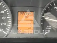 2010 Mercedes Benz Vito