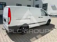 2010 Mercedes Benz Vito