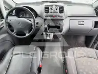 2010 Mercedes Benz Vito