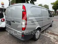 2010 Mercedes Benz Vito