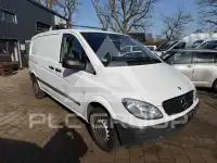 2010 Mercedes Benz Vito