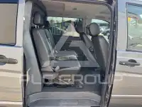 2010 Mercedes Benz Vito
