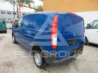 2010 Mercedes Benz Vito