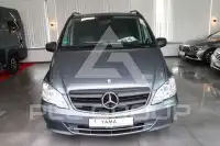 2010 Mercedes Benz Vito