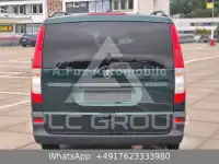 2010 Mercedes Benz Vito