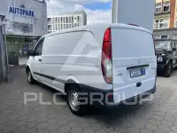 2010 Mercedes Benz Vito