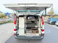 2010 Mercedes Benz Vito