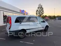 2010 Mercedes Benz Vito