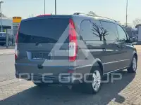 2010 Mercedes Benz Vito