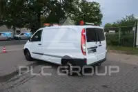 2010 Mercedes Benz Vito