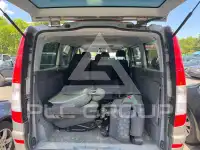 2010 Mercedes Benz Vito