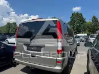 2010 Mercedes Benz Vito
