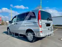 2010 Mercedes Benz Vito