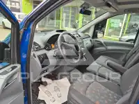 2010 Mercedes Benz Vito