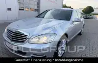 2010 Mercedes Benz S 400