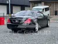 2010 Mercedes Benz S 400