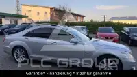 2010 Mercedes Benz S 400