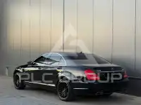 2010 Mercedes Benz S 400