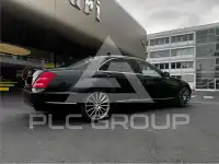2010 Mercedes Benz S 400