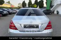 2010 Mercedes Benz S 400