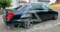 2010 Mercedes Benz S 400