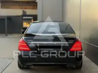 2010 Mercedes Benz S 400