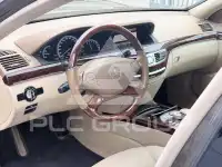 2010 Mercedes Benz S 400