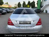 2010 Mercedes Benz S 400