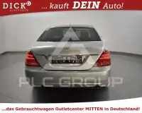2010 Mercedes Benz S 400