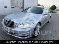 2010 Mercedes Benz S 400