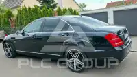 2010 Mercedes Benz S 400