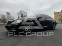 2010 Mercedes Benz S 400