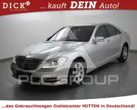 2010 Mercedes Benz S 400