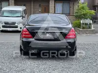 2010 Mercedes Benz S 400