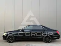 2010 Mercedes Benz S 400