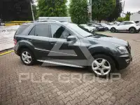 2010 Mercedes Benz ML 300