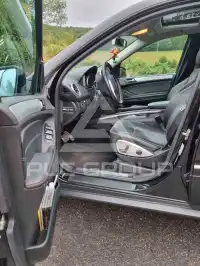 2010 Mercedes Benz ML 300