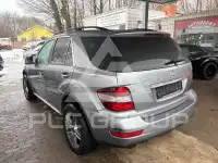 2010 Mercedes Benz ML 300
