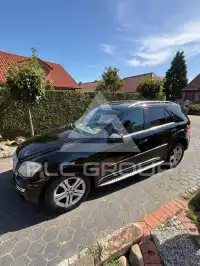 2010 Mercedes Benz ML 300
