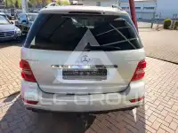 2010 Mercedes Benz ML 300