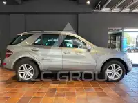 2010 Mercedes Benz ML 300