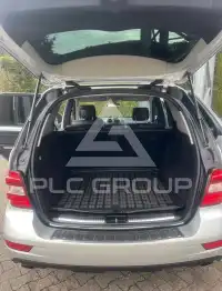 2010 Mercedes Benz ML 300