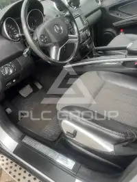 2010 Mercedes Benz ML 300