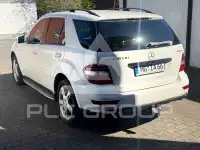 2010 Mercedes Benz ML 300