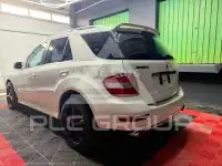 2010 Mercedes Benz ML 300