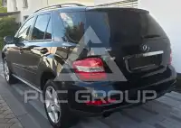 2010 Mercedes Benz ML 300