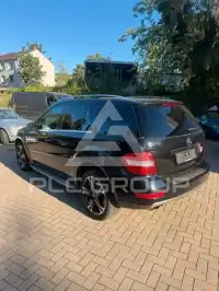 2010 Mercedes Benz ML 300