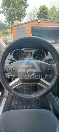 2010 Mercedes Benz ML 300
