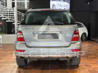 2010 Mercedes Benz ML 300