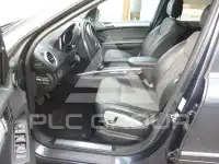 2010 Mercedes Benz ML 300